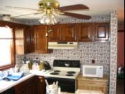 project 'Interior kitchen painting' before picture #2